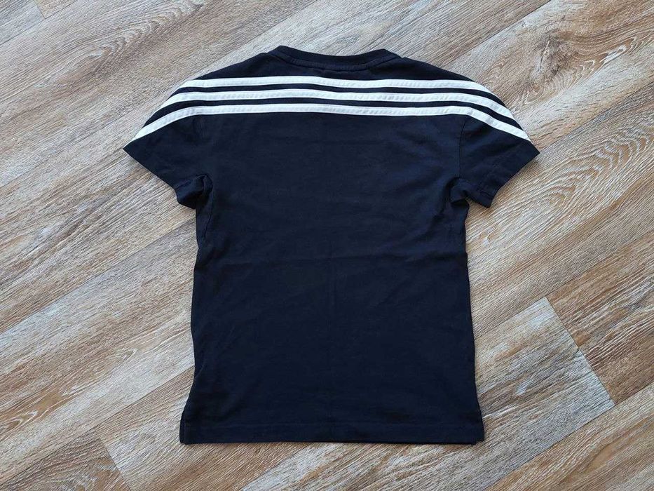 Подростковая футболка Adidas Manchester United