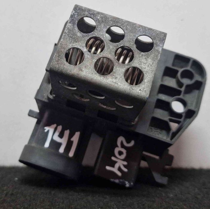 Termoventilador 9673999980 - PEUGEOT 308 SW I