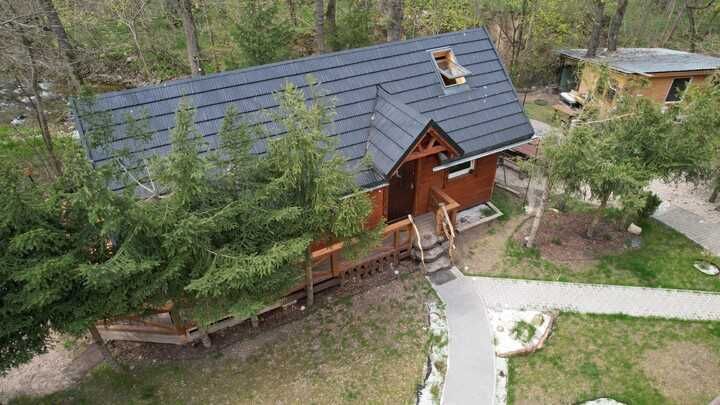 Domek 8 osobowy wolny od dzisiaj !!!