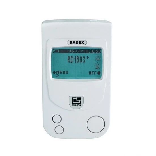 Дозиметр Radex  РД1503