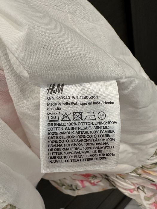Сукня H&M нова колекція