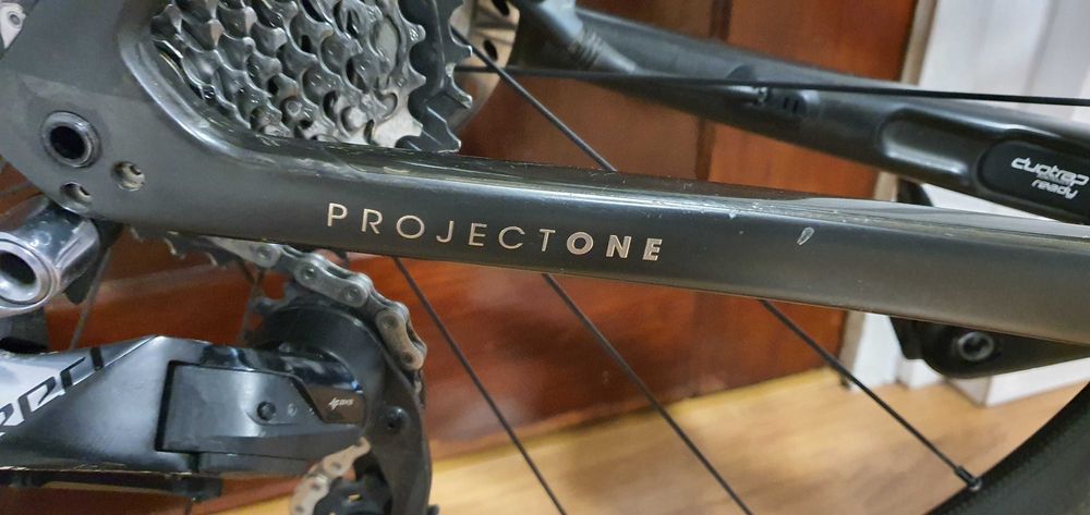 Trek Emonda SLR Project One - Tamanho 50