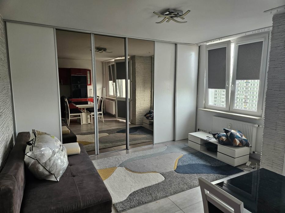 Mieszkanie Kawalerka Bródno Podgrodzie