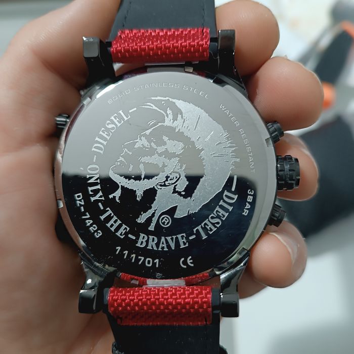 Zegarek Diesel DZ-7423