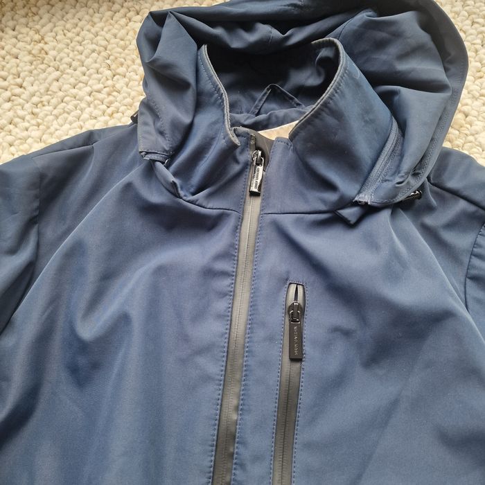 Parka płaszczyk Michael Kors rozmiar 2x czyli xl