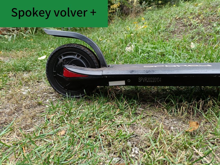 Продаю електро самокат