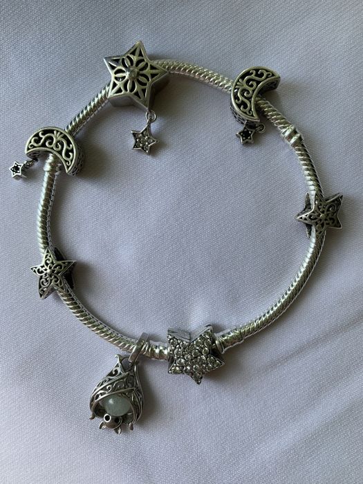 Шарм для браслета