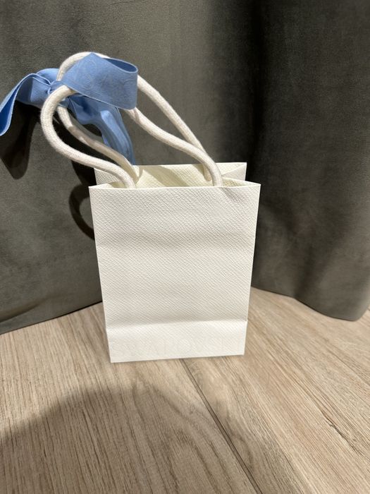 Mała torebka prezentowa Swarovski