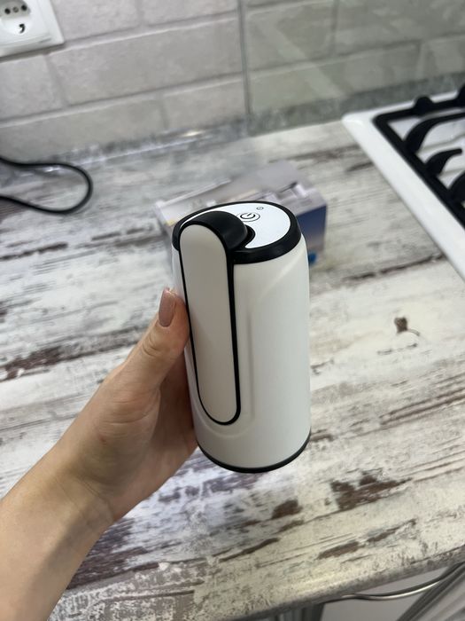 Електрична помпа для води