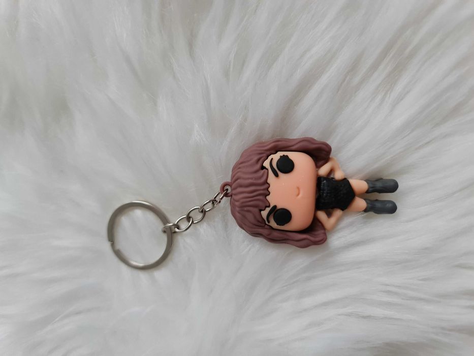 Taylor Swift brelok do kluczy