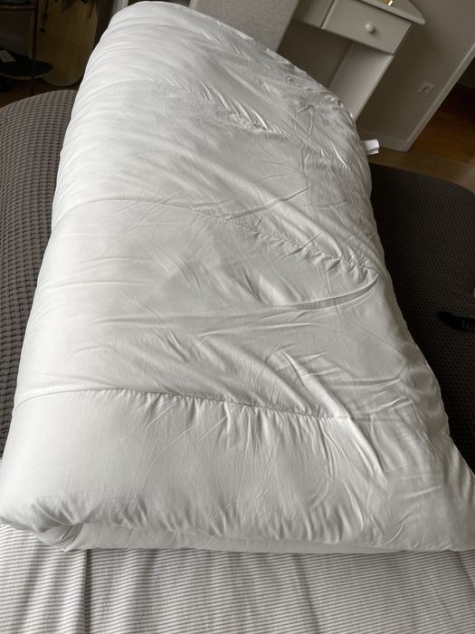 Edredão de enchimento Zara Home, 290/260 cm