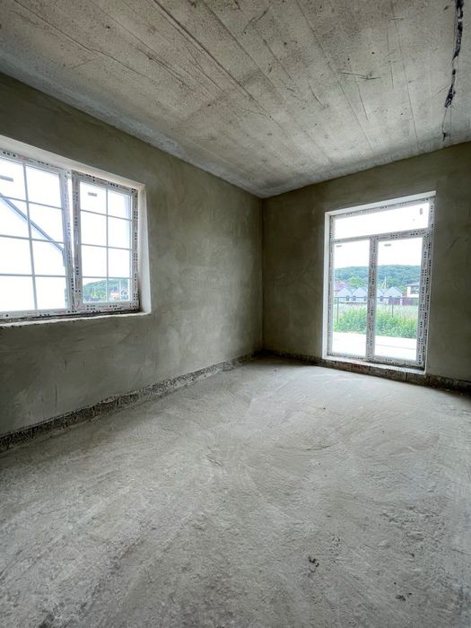 Продаж окремостоячого 3 кімнатного будинку у с. Бірки