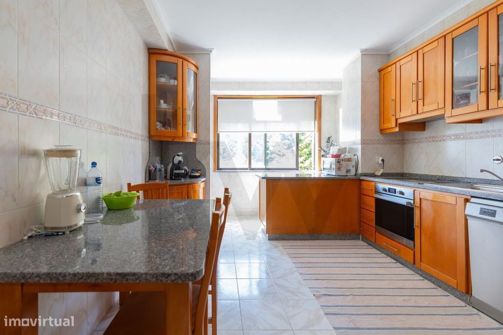 VENDA | Apartamento T3 em Arrifana, Santa Maria da Feira