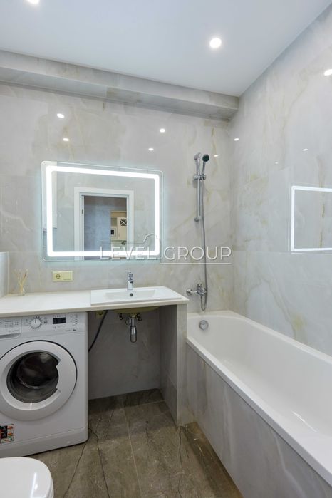 ЖК Нова Англія, Максимовича, 24-В, Голосієво, Васильківська