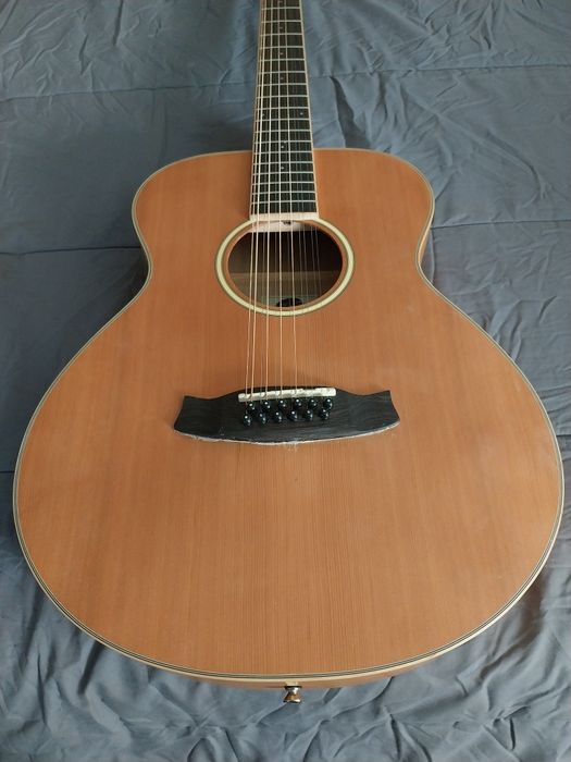 Tanglewood 12 cordas