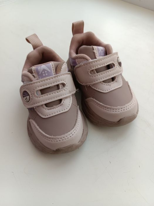 Кросівки дитячі 20 розмір