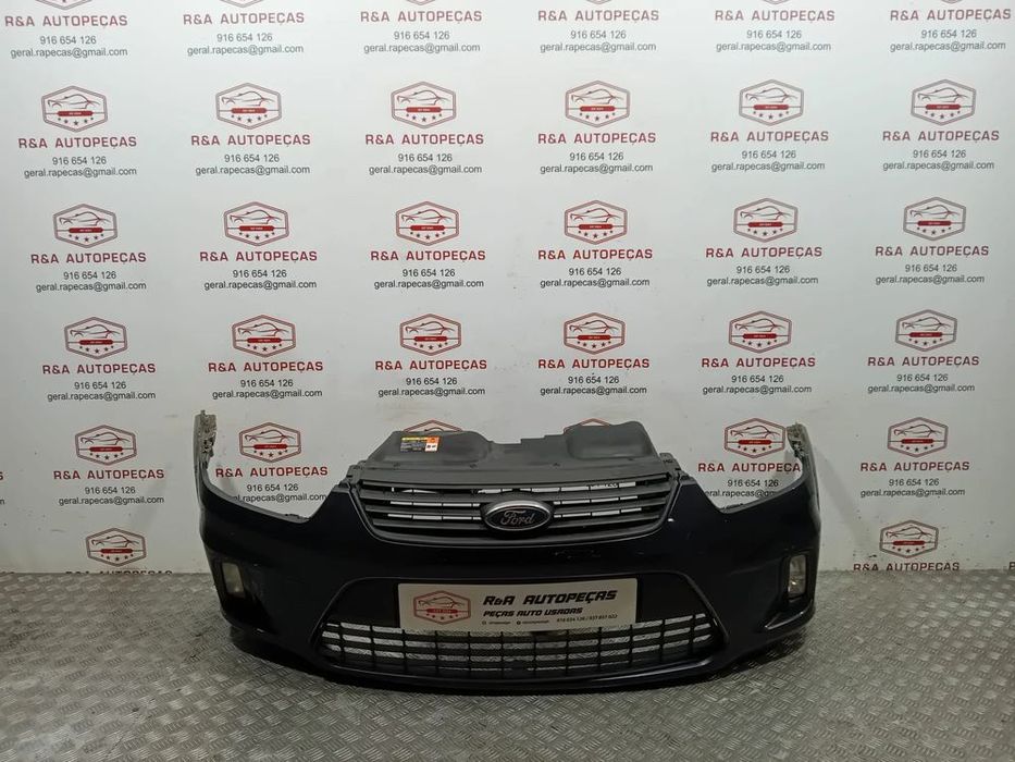 Parachoques Frente Ford C Max 1 Facelift Original