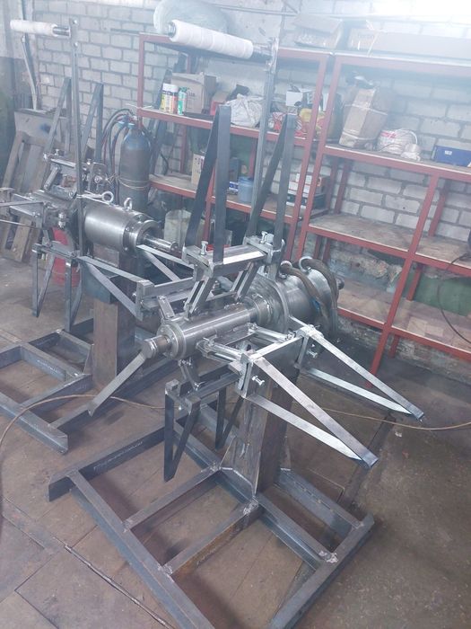 Металлоконструкции любой сложности, сварочные работы, плазморез