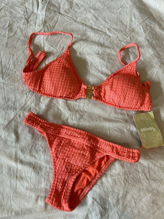 Conjunto bikini Salinas