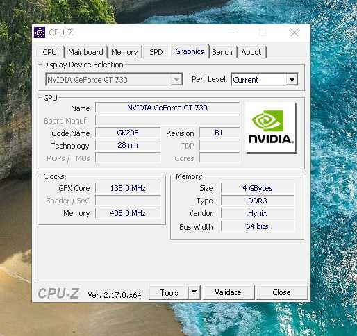 Готовий ПК GT 730 4gb + i5-2500 — тягне Arizona, тихий, рабочий.