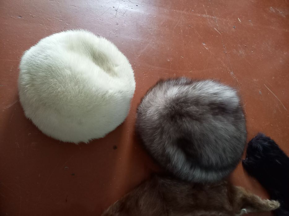 Натуральне хутро