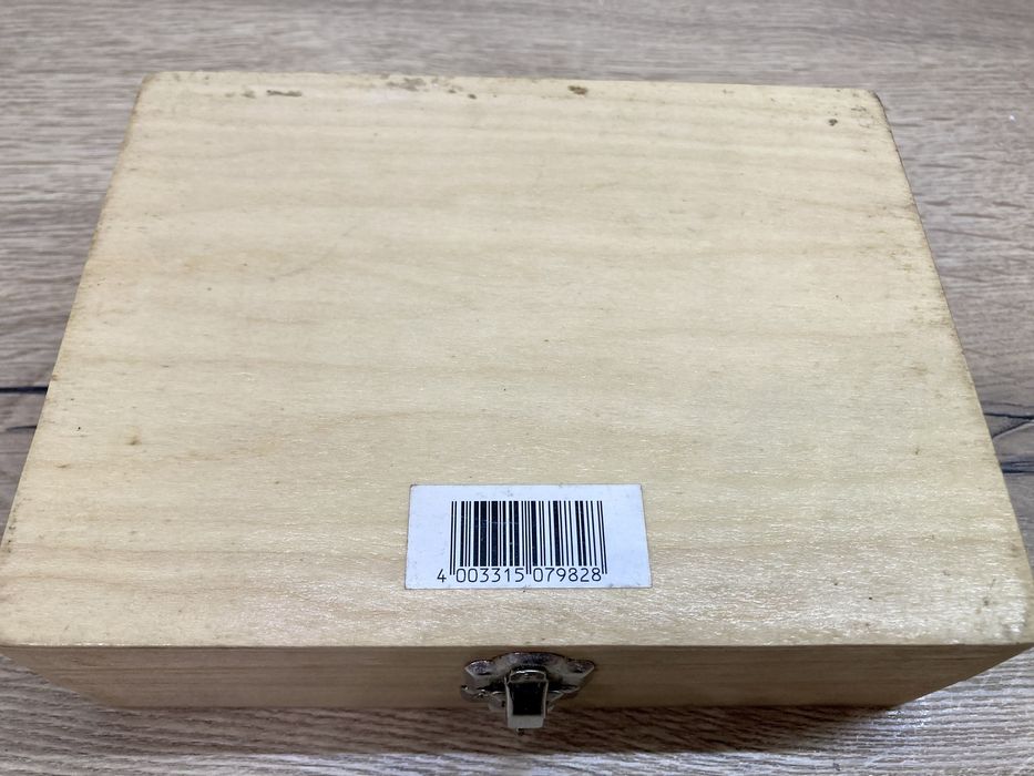 Profesjonalne frezy do drewna Brudër Mannesmann Werkzeuge 8mm.