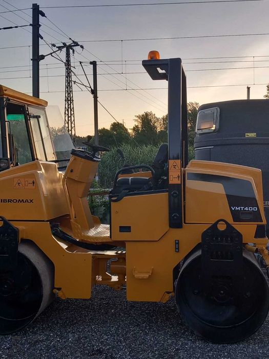 JCB 520 Telescopic Handler64738419209474126