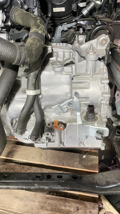 АКПП mazda 3,6, cx-5