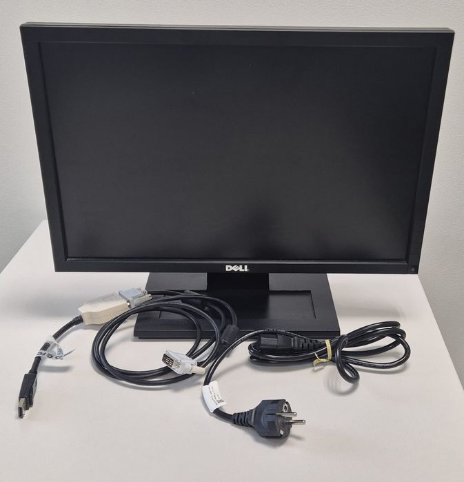 Monitor Dell 5Y4PN