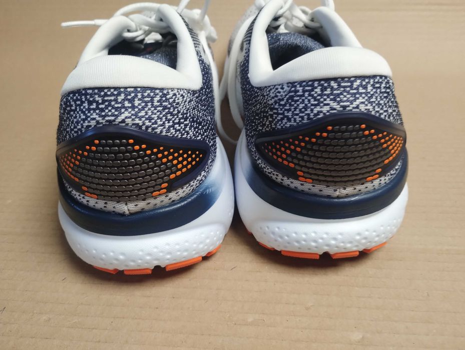 buty do biegania biegowe 45,5 Brooks Ghost 16