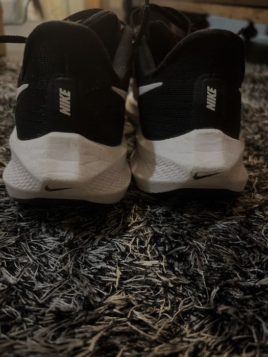 Sapatilhas da nike air zoom