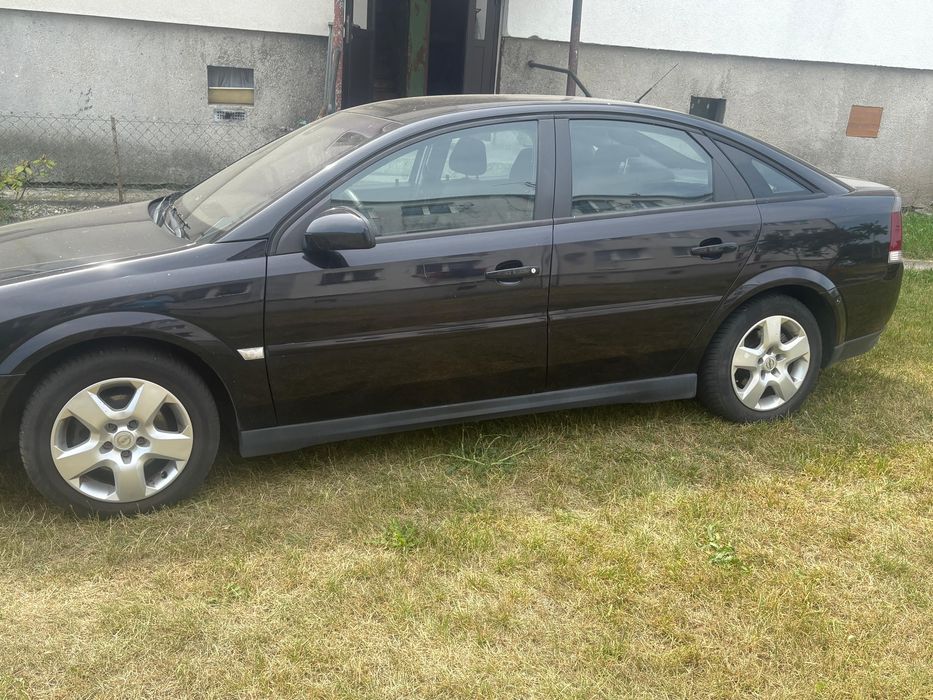 Opel Vectra C 1.9 CDTI | Niski Przebieg 235 tys. km | Długie Opłaty do Końca Roku!