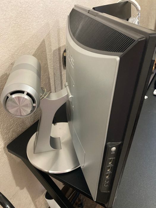 Монітор Asus PG221