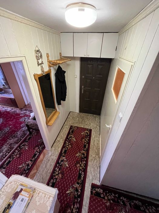 Na sprzedaż mieszkanie 56,91 m² – Grajewo, os. Tysiąclecia