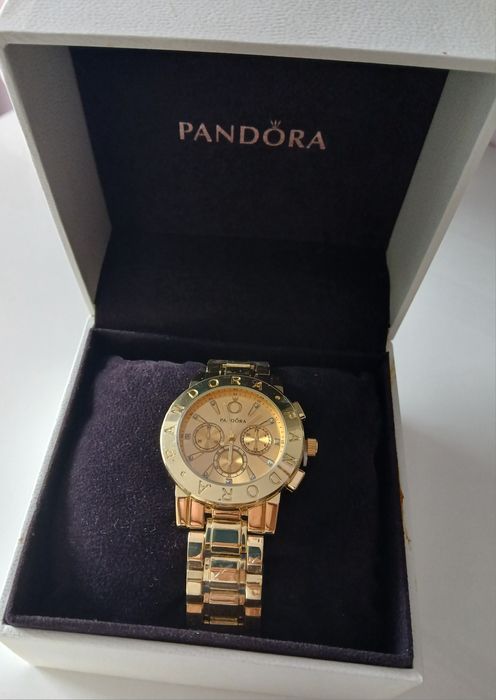 Zegarek Pandora-Unisex z pudełkiem