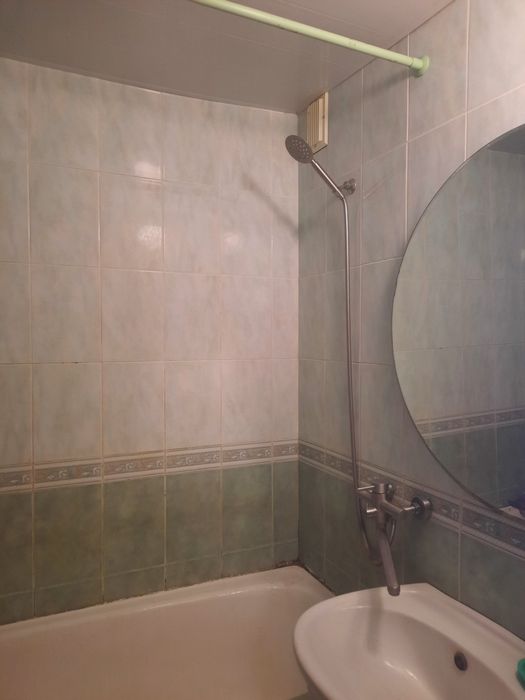 Двокімнатна квартира з автономним опаленням у Таврійському мікрорайоні