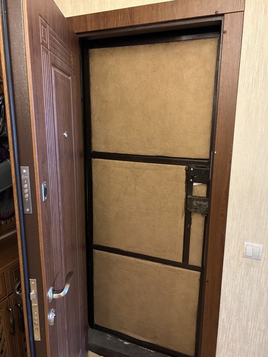 3- кімнатна квартира! Івана Авраменко 14