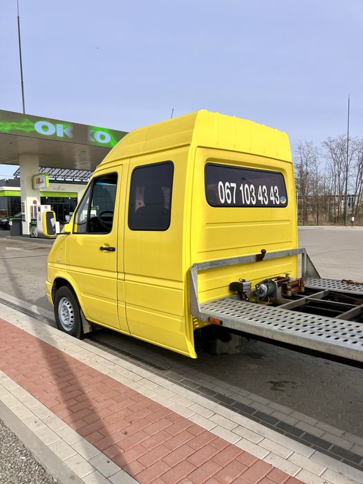 Продам Евакуатор