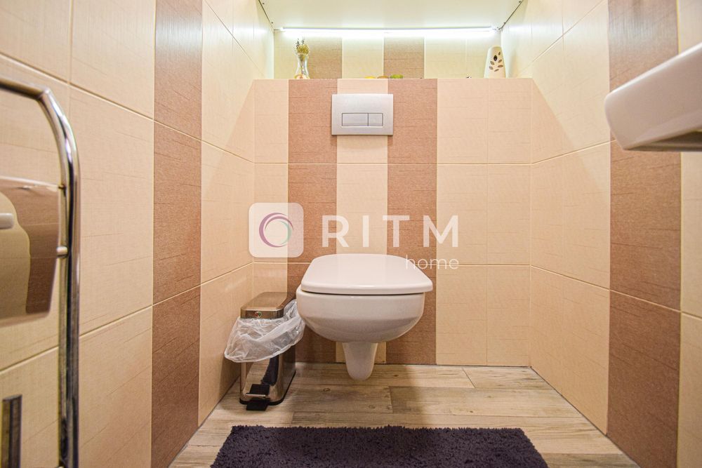 Пропонується в оренду стильна квартира з сучасним ремонтом