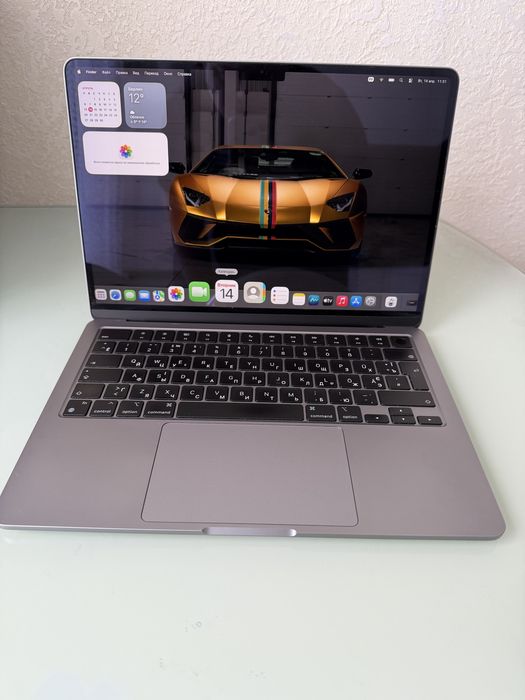 macbook air m2 16gb - Купить электронику - Цены на OLX.ua
