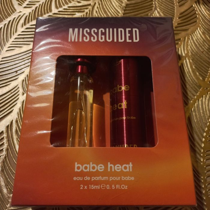 Perfumy Missguided