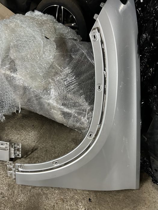 Крила крило Mercedes W167 GLE