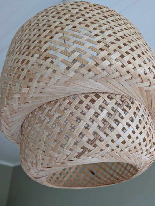 Sprzedam Abażur naturany