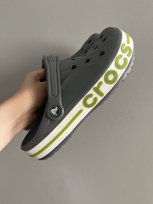 Крокси баябенд 39 crocs bayaband Уцінка