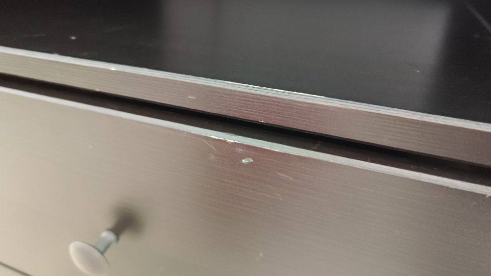 Móvel tv Hemnes Ikea