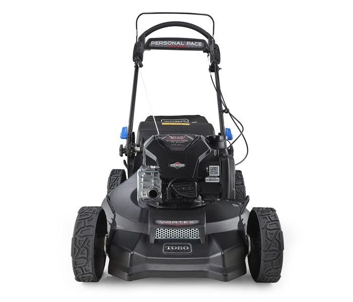 NEW Бензинова Газонокосарка з Приводом Toro USA з Двигун Briggs and Stratton 163 см3 Повністю Нова Запакована