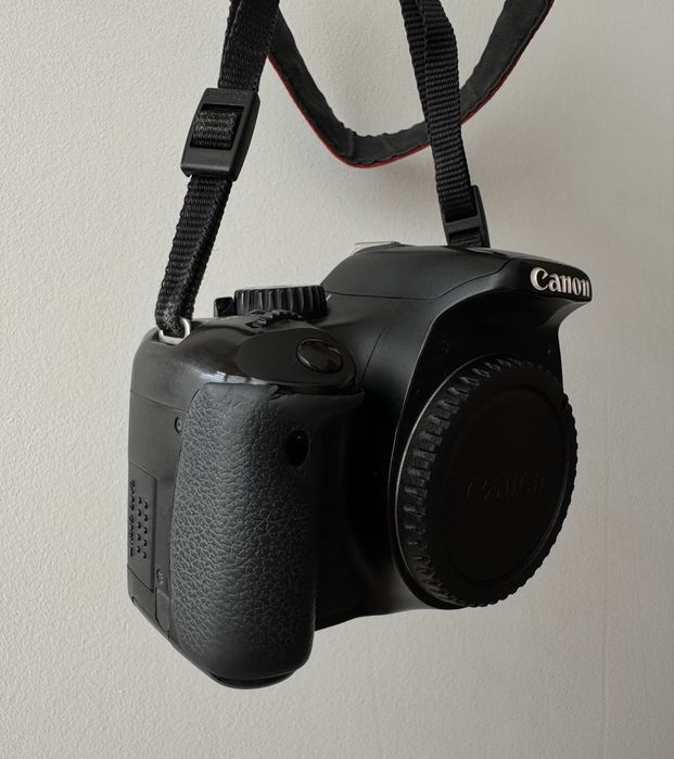 Canon 550d body