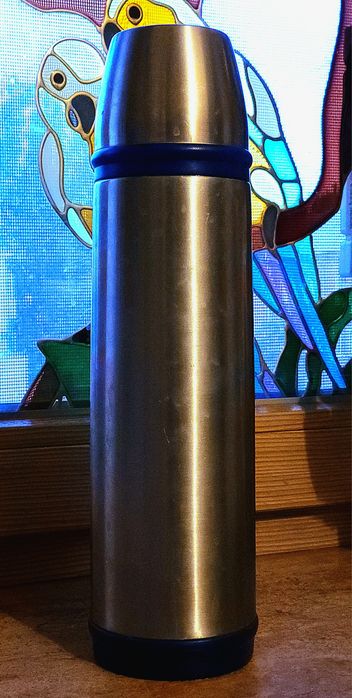 Термосы на 1 литр