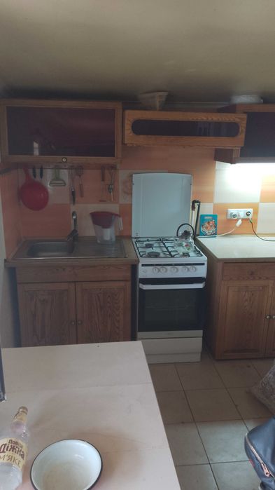 Сдам дом в Заводском районе для военнослужащих