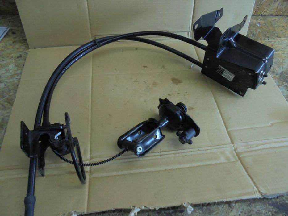 WINDA KOŁA ZAPASOWEGO BOXER DUCATO III 1384129080